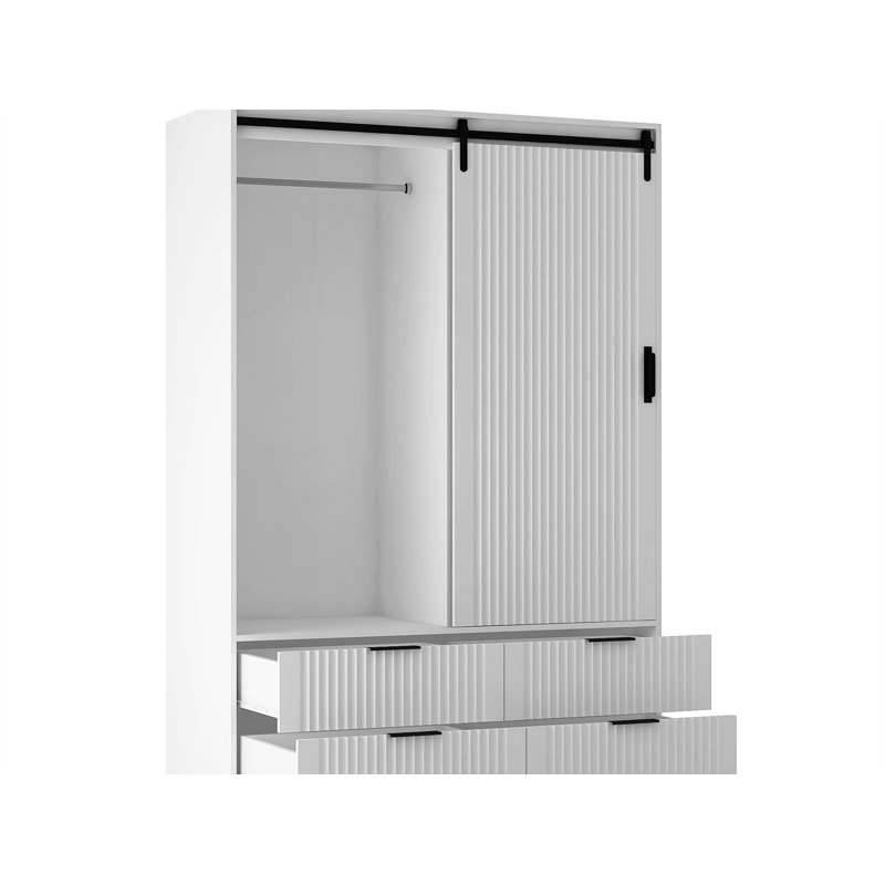 Armoire Larayah