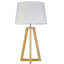 Swaffham Wood Table Lamp