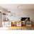 52-in Three-Blade Modern Ceiling Fan-100014028