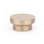 Urban Modern Mushroom Knob-1007874897