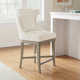 Carson Swivel Counter Stool