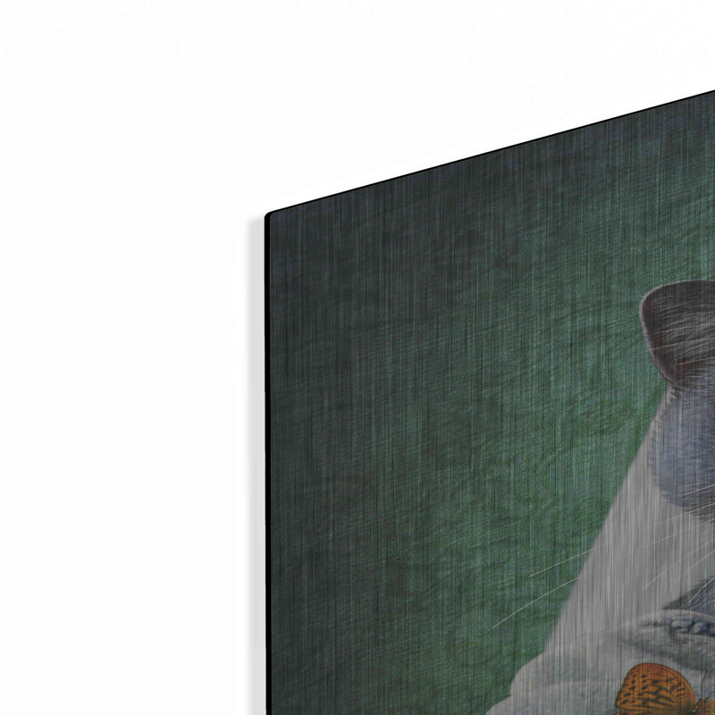 " Ashley " by Dan Craig, 36" H x 24" W