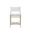 Landon Bar Stool - Gold-1464921500