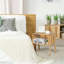 Table de bout avec rangement Summerhill