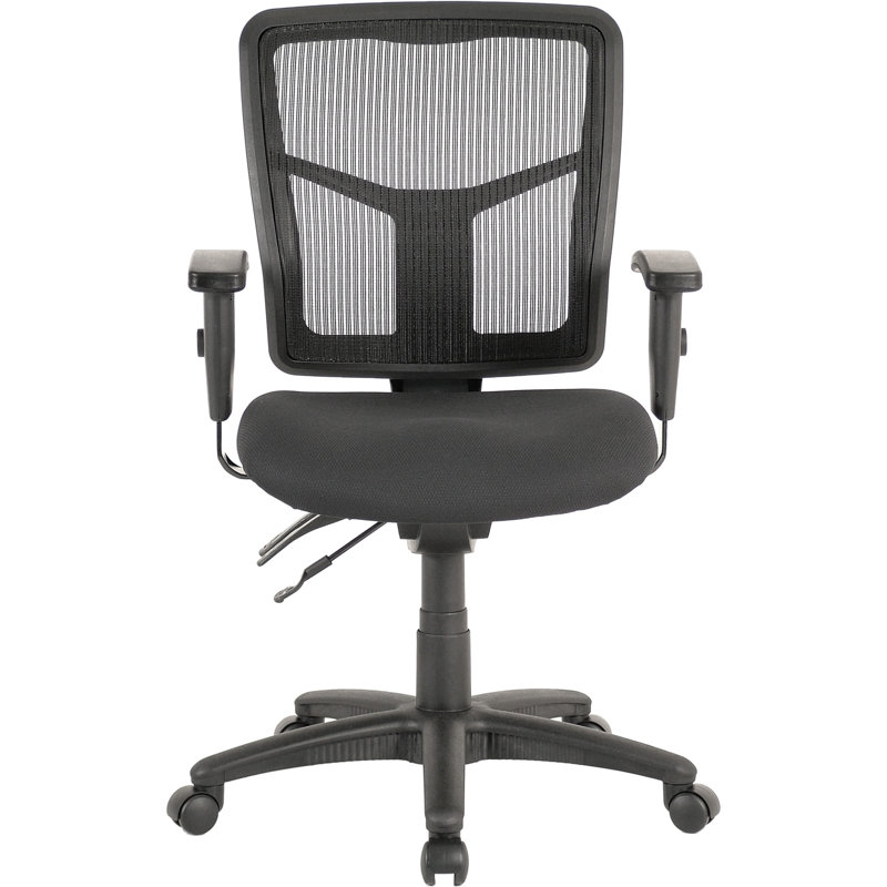 86000 Series Managerial Mid-Back Mesh Task Chair