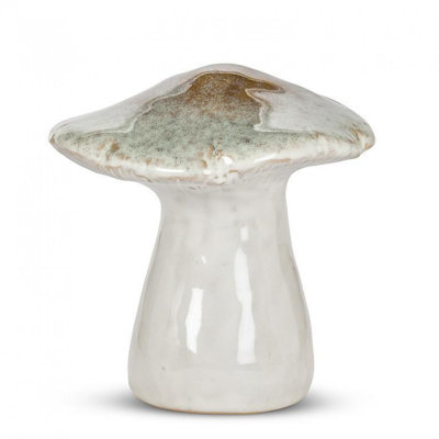 Figurine champignon large