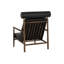 Vineeth Leather Accent Chair
