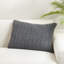 Textured Waffle Weave Pillow-109070018-109070017