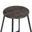 Counter Stool with Metal Frame-483879346