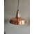 Copper selected