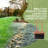 Outsunny Gardening Tools-96652689