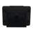 QHL096KLH Digital Alarm Clock, Black