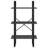 Storage Shelf 23.6"x11.8"x41.3" Engineered Wood-135687875