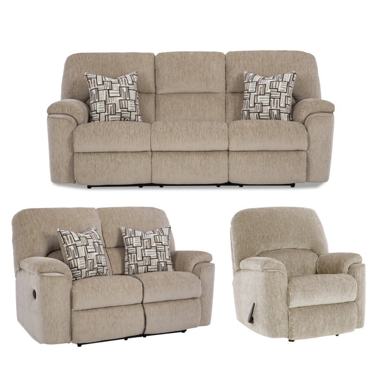 Payday Living Room Kit