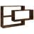 Guenzi 3 Piece Floating Shelf-565663282