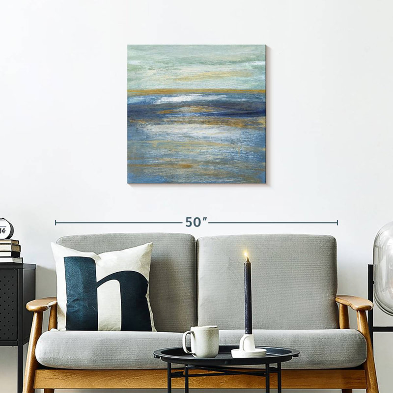 Tuscan Shore I