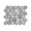 MOSAIQUE MONDAQUE DE 2 po HONED-51371931