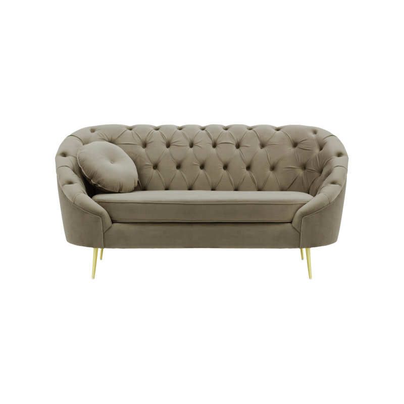 Mansfield Sofa, Elephant, 2