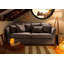 AMY 2 Seater Bean Bag Sofa-106678849