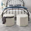 Rangement spécialisé 25 po noir capitonné-1155436080-1155436047