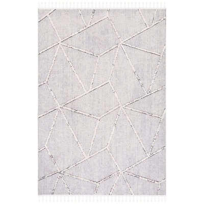 Shiflet Performance Abstract Rug