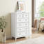 Commode 6 tiroirs Modern