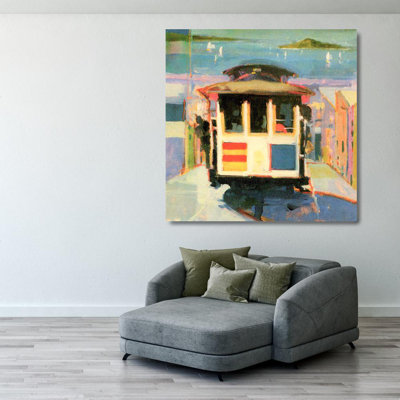City by the Bay IMA-L61