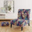 Fauteuil de chambre Gatsby Paisley
