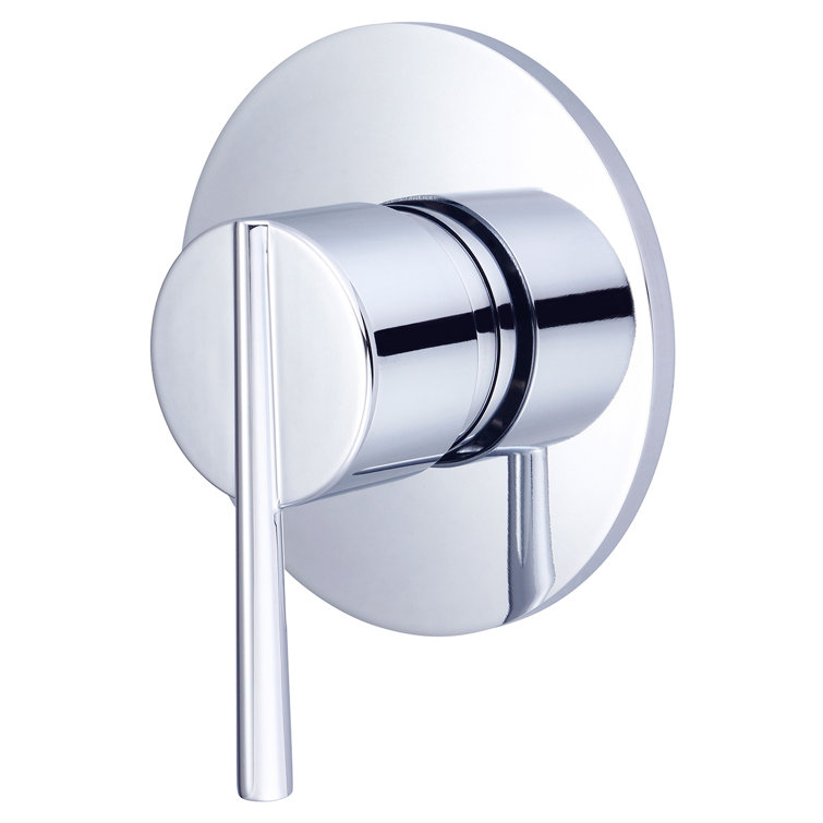 I2V Single Handle Diverter Trim Set
