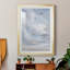 Toile encadrée de qualité supérieure bleu ciel II - prête à être accrochée-1263987818-1299609990-1299610009