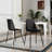 AlmedaCheatham 18.3'' H Side Chair-1652411018