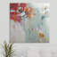 «Glensperth Recollections of Red» par Jill Martin, reproduction d'art-18629072-26545215
