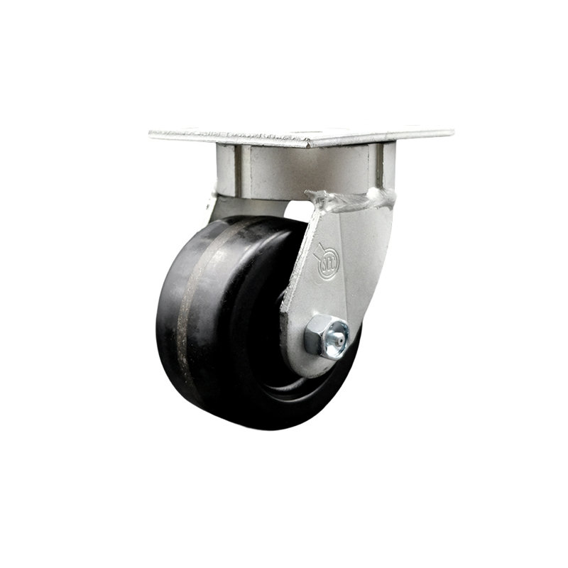 Swivel Top Plate Caster
