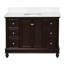 Ensemble de meuble-lavabo simple 48 po Ferdinand-1080921291-1080921289