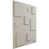 UltraCover Satin Blossom White
