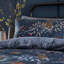 Cotton Blend Floral Duvet Cover Set with Pillowcases Included-393324142