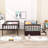 Ehsaan Kids Twin Over Twin Bunk Bed with Drawers-590135487