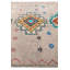 Tapis de couloir gris Kalmanovitz