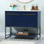 Ensemble de meuble-lavabo simple 40 po Rozell-1397250588