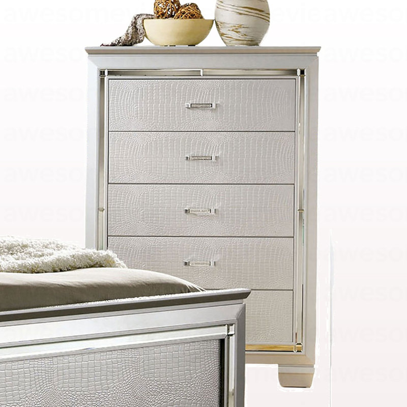 Mobilier de chambre à coucher 1pc