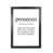 Black Grain Frame is unavailable