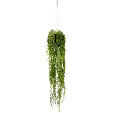 Die Saisontruhe Kunstpflanze Wasserlilie im & Topf Bewertungen