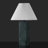 Gottesdiener Square Marble Table Lamp-2039468422