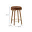 Tabouret de comptoir Oodle