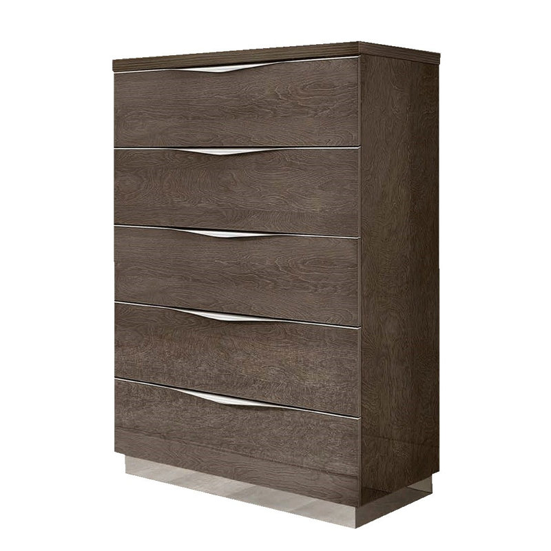 Commode 5 tiroirs Rumsey
