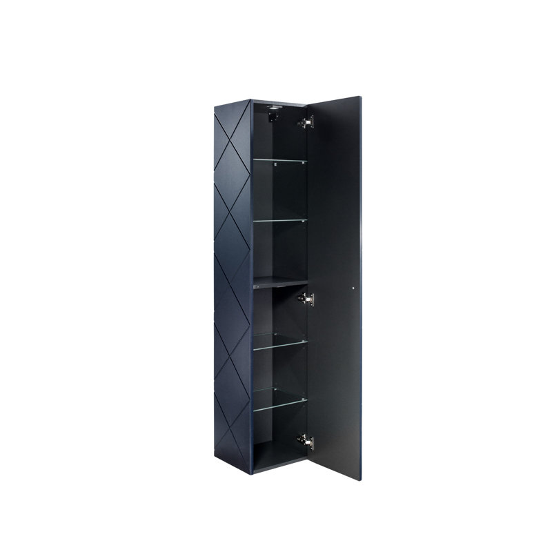 Herger Linen Cabinet