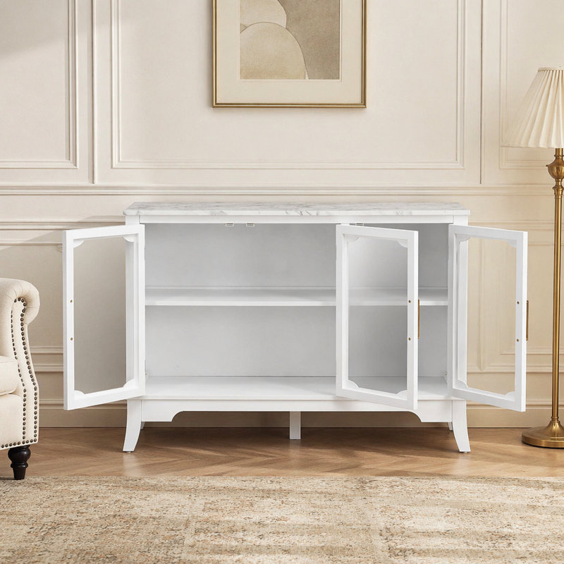 Accent Cabinet