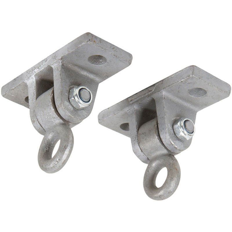 Ductile Iron Wood Beam Swing Hangers
