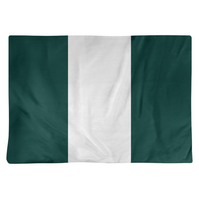 Cotton No Pattern Rectangle Placemat