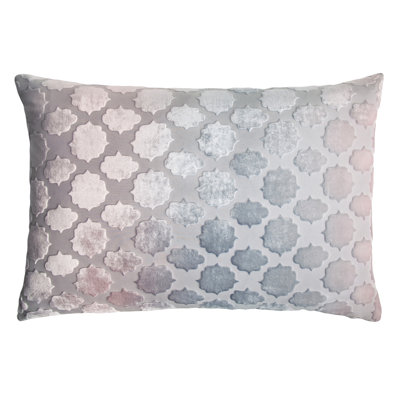 Lumbar Pillow Cover & Insert